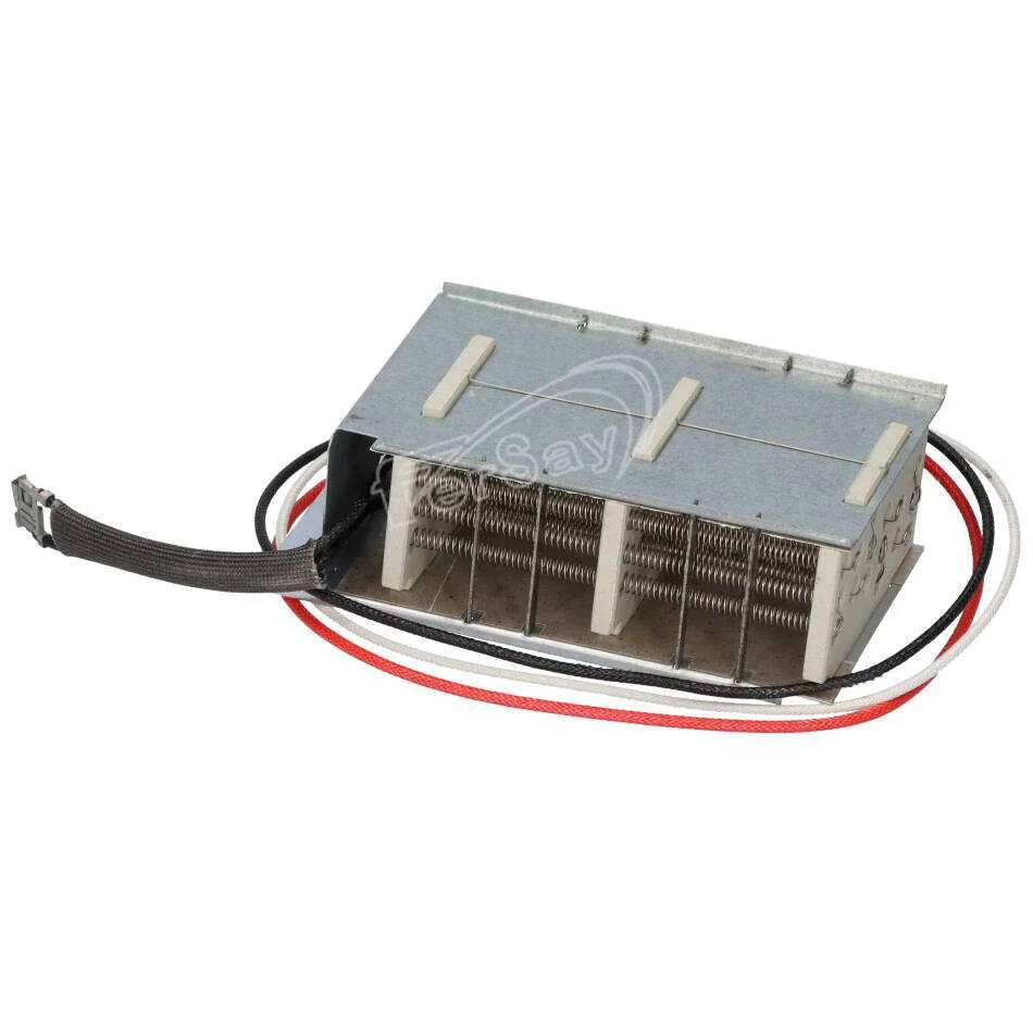 Resistencia Secadora Siltal 2730 W