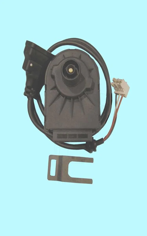Motor caldera Junkers