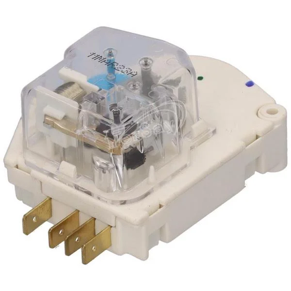 Rejoj Desescarche Frigorifico Zanussi