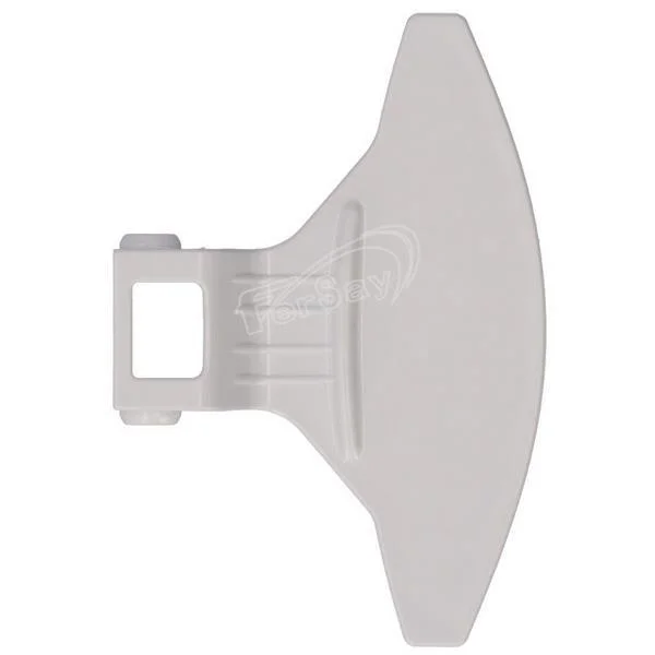 Tirador puerta lavadora Beko 2813170100