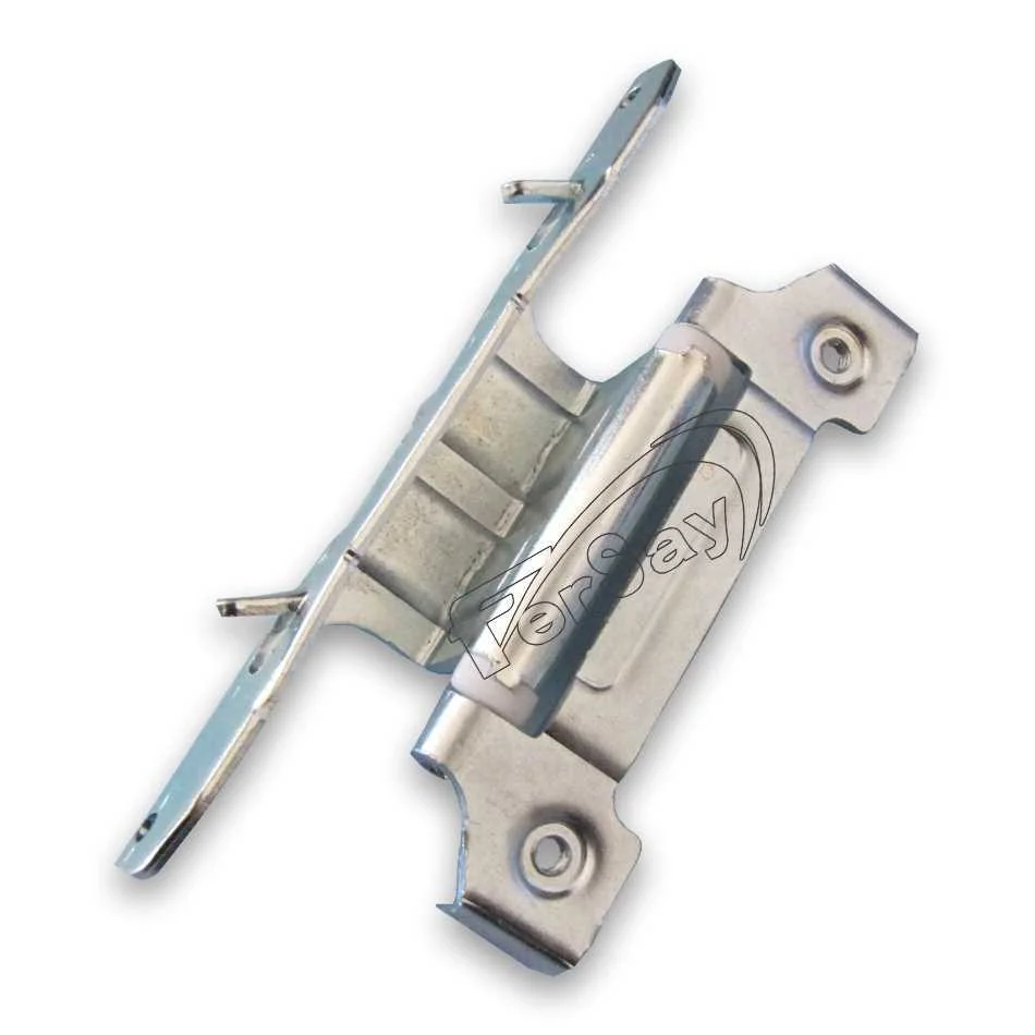 Bisagra Puerta Lavadora Teka 37007025