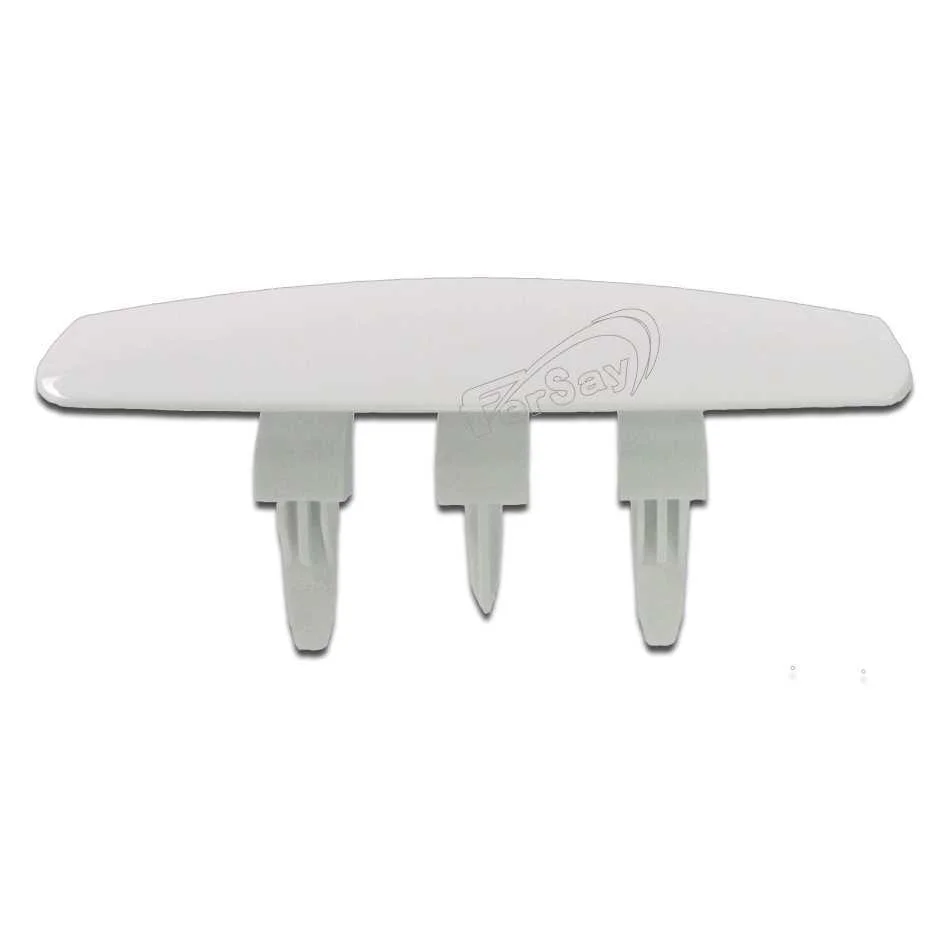 Tirador puerta lavadora Brandt Edesa WTG164600