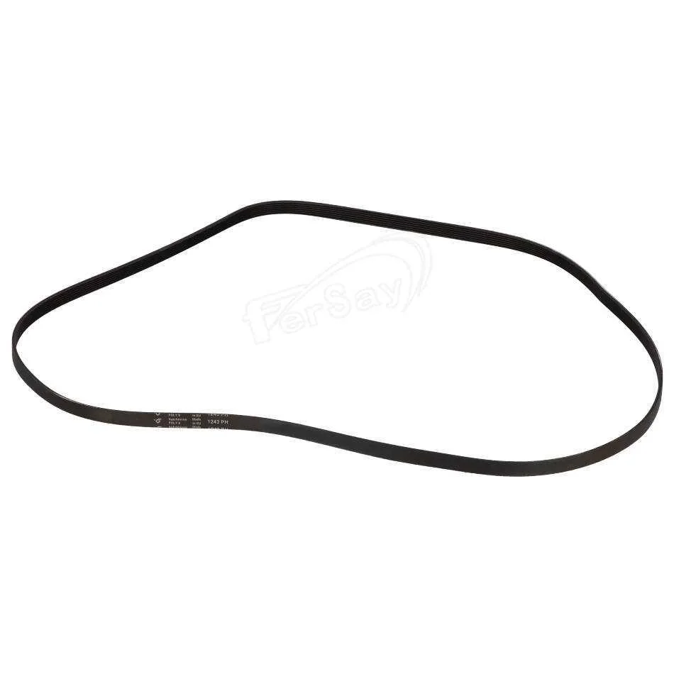 Correia motor lavadora 1243H7
