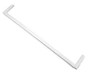 Embelledor frigorifico Smeg