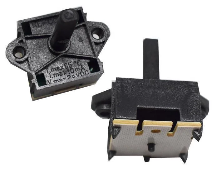 Potenciometro Regulador de Tem