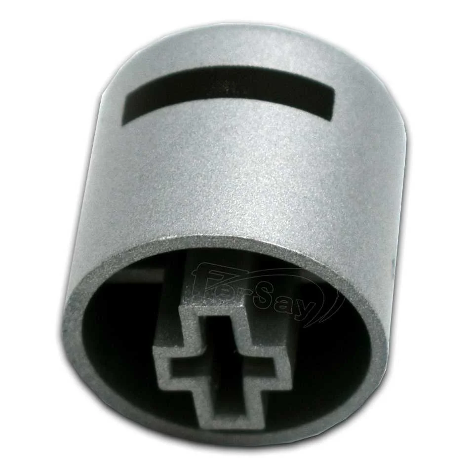 Tecla On Off Lavadora Edesa La5j002b3