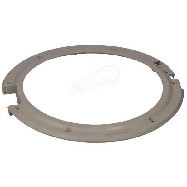 Anillo puerta interior gris