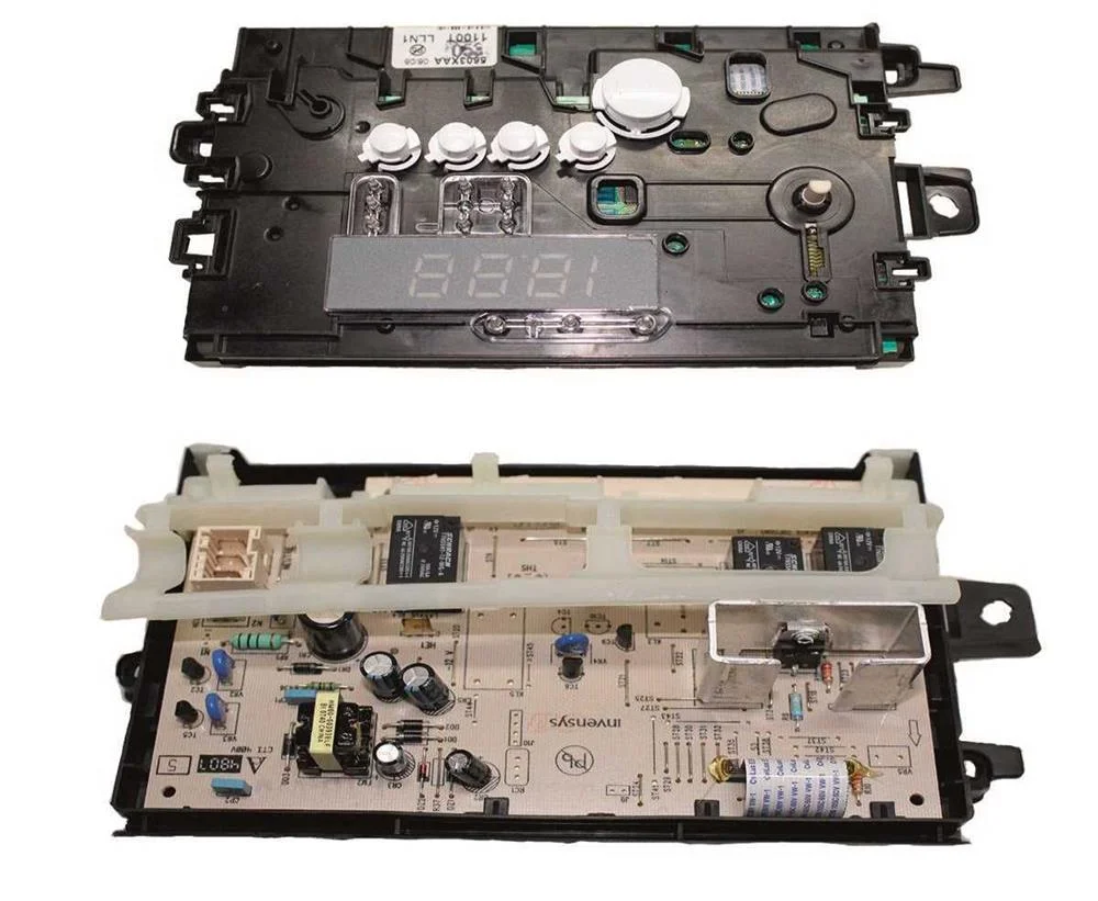 PROGRAMADOR LAVADORA FAGOR YY57X2594