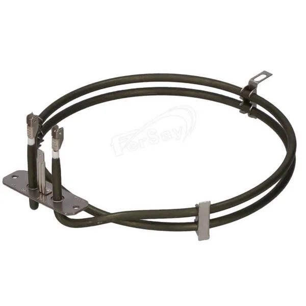 Resistencia ciircular 1600w/
