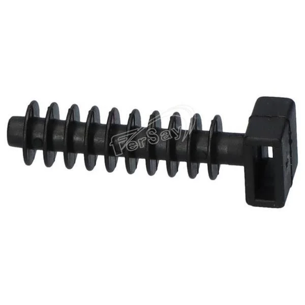 Bolsa 100 Tacos 9 Mm para Brida