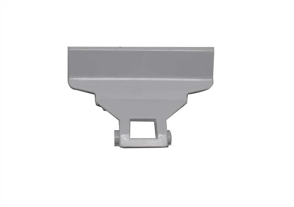 MANETA PUERTA LAVADORA ELECTROLUX 1242151007