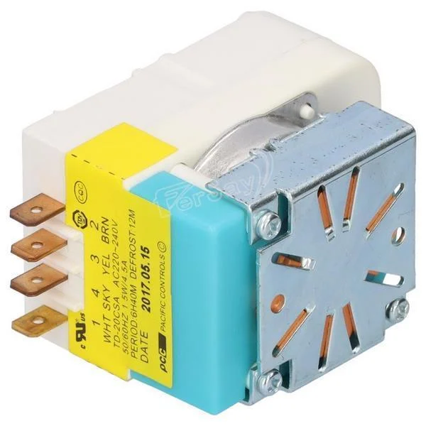 Termostato Temperatura Frigo Samsung Sr-43nxa-Nxb