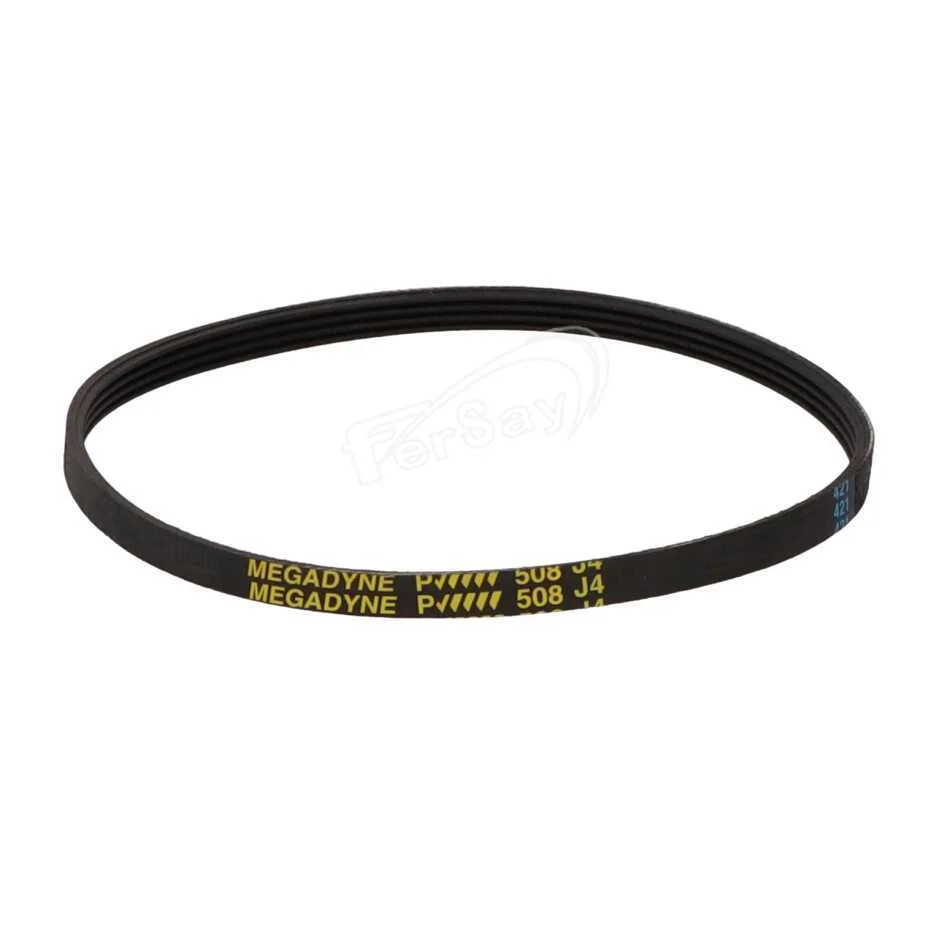 Correia motor Whirlpool PV508J4