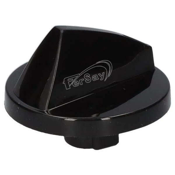 Pulsador Mango Negro Fagor C18u002b8