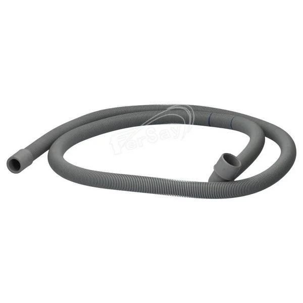 TUBO DESAGUE LAVADORA HAIER