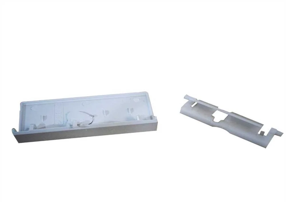 Tirador puerta frigorifico Bosch 00059129