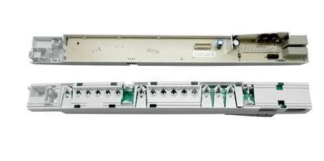 Modulo electronico frigorifico Siemens 00497503