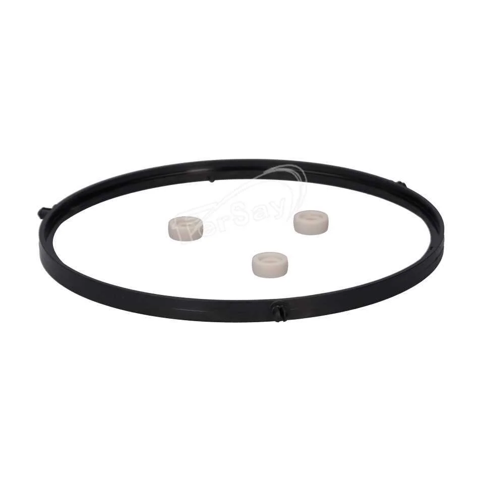 CARRO PLATO MICROONDAS UNIVERSAL 200MM DIAMETRO