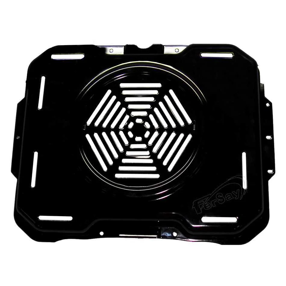 Cubierta ventilador horno Vestel 20700324