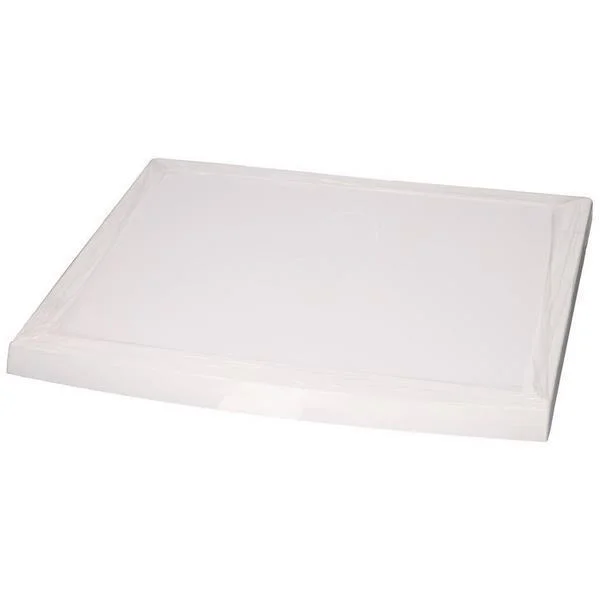 BANDEJA SUPERIOR ESTRUCUTRA PANEL LAVADORA THOR