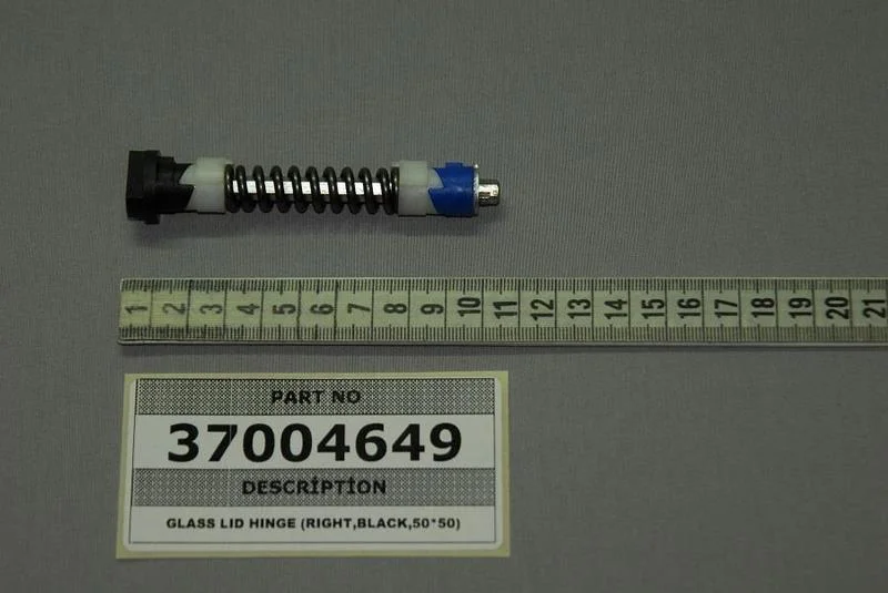 Bisagra Tapa Derecha Horno New Pol 37004649