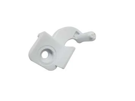 Bisagra derecha frigo Beko