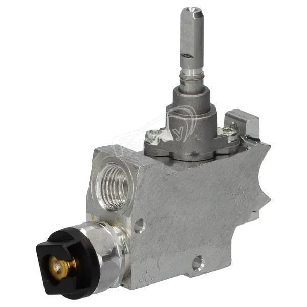 Valvula Quemador Cocina New Pol 37014633