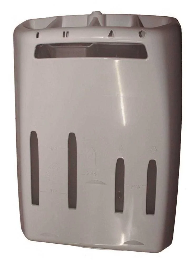 Cajon Detergente Lavadora Candy