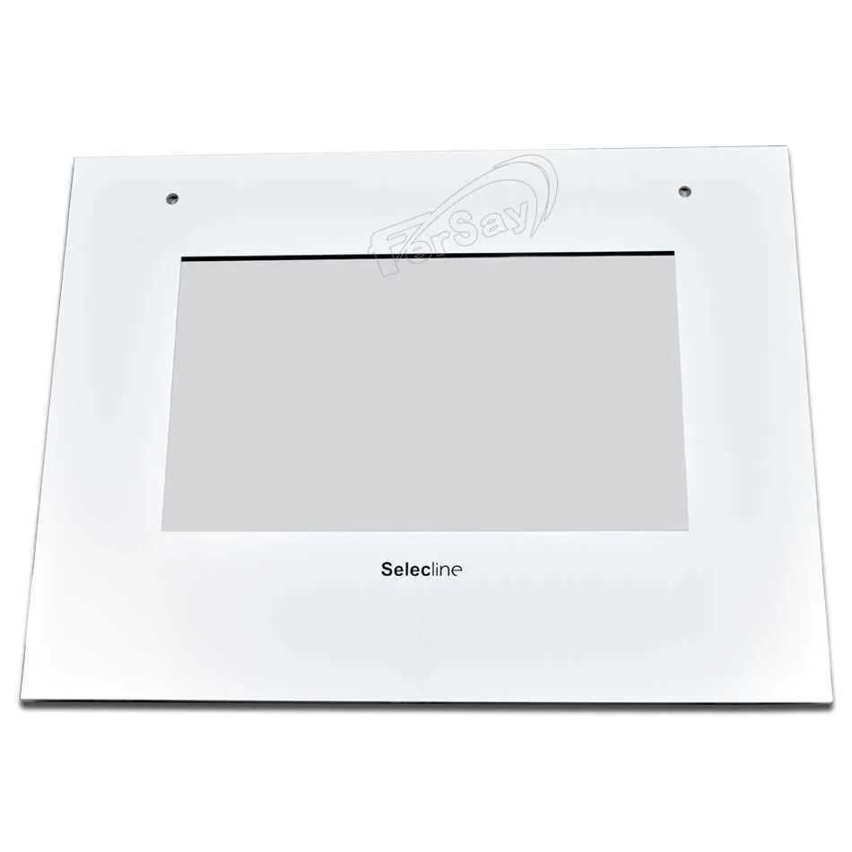 Puerta Horno Blanco Selecline 400044