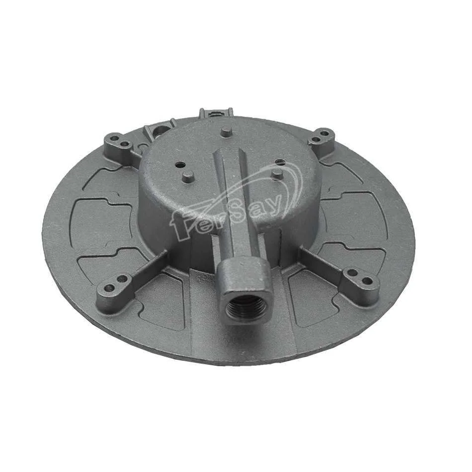 Cuerpo Quemador Cocina Gas Corbero 37002056