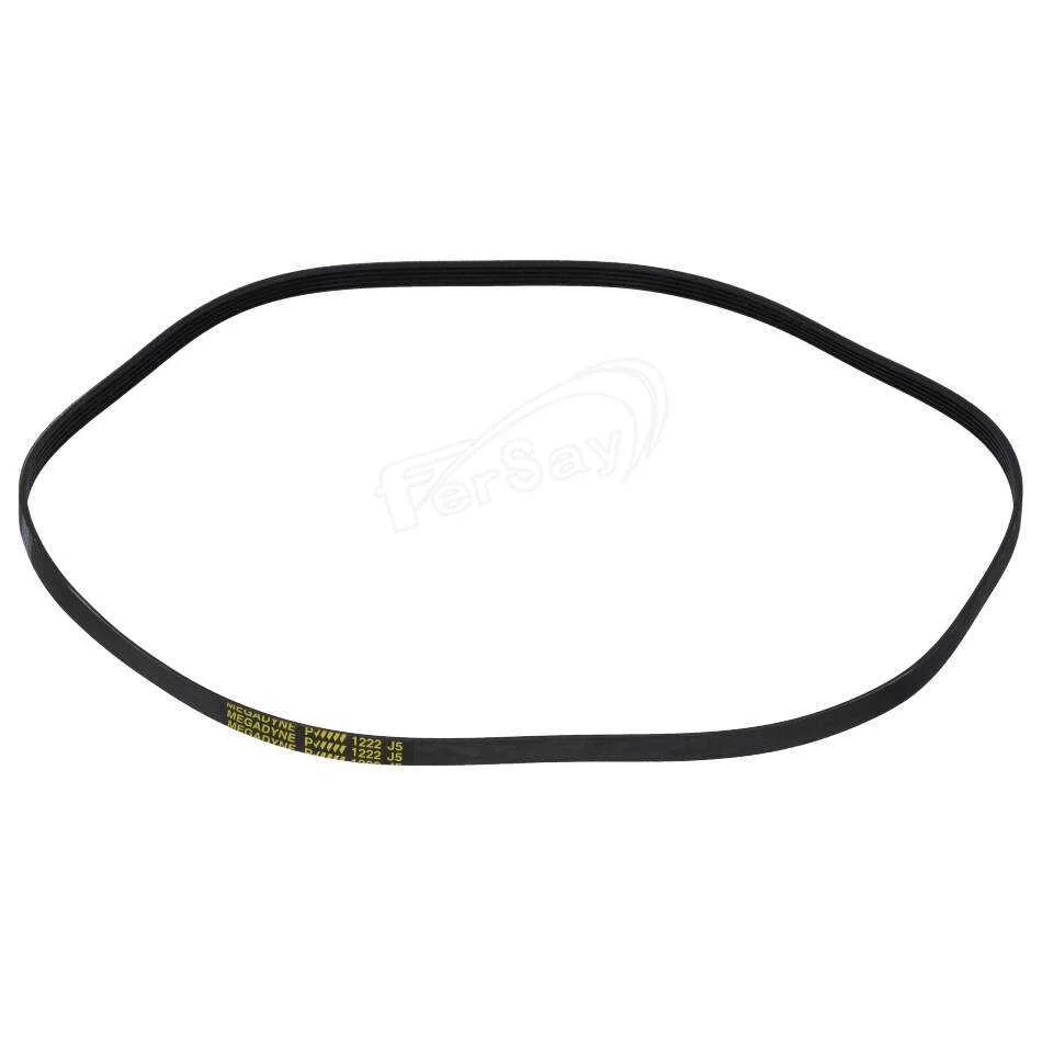 Correia universal motor lavadora