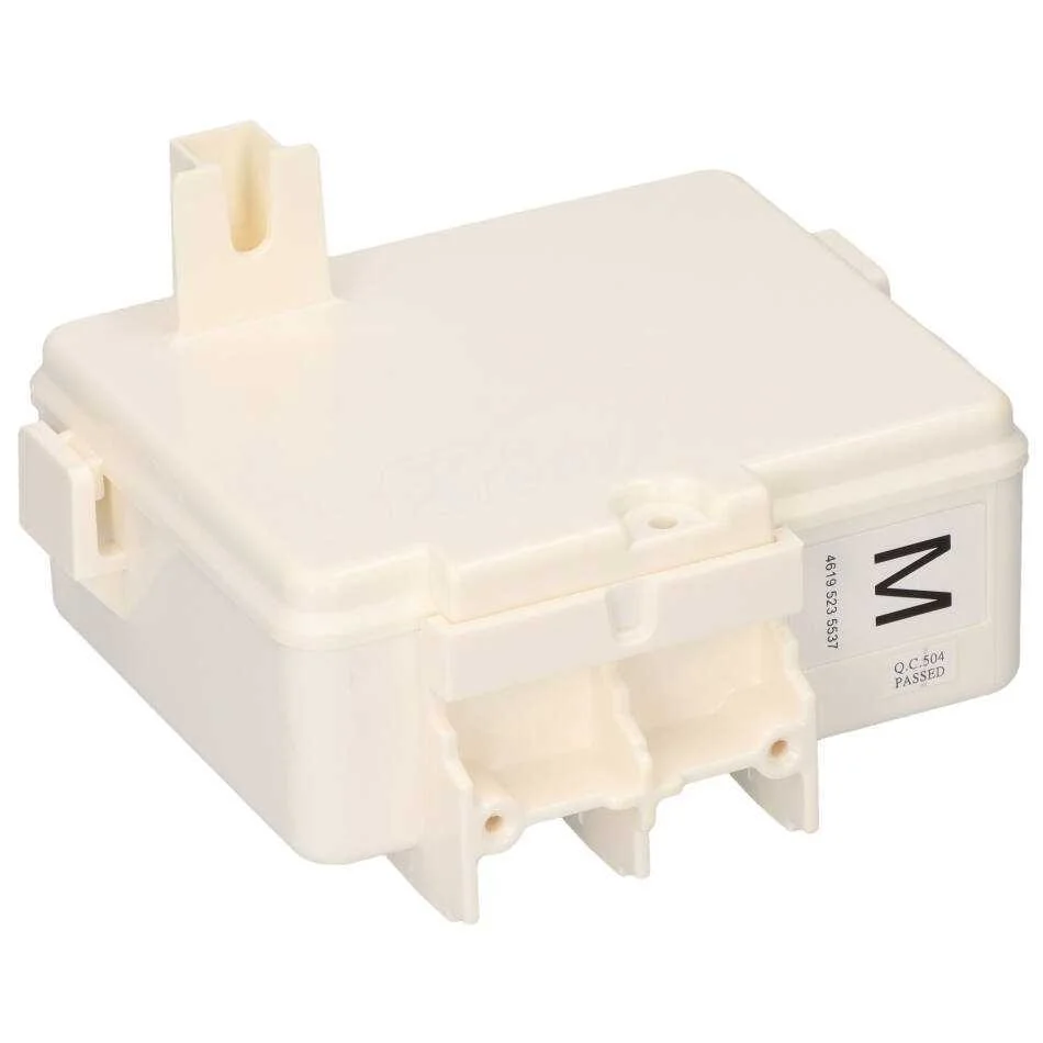 Modulo electronico frigorifico Whirlpool