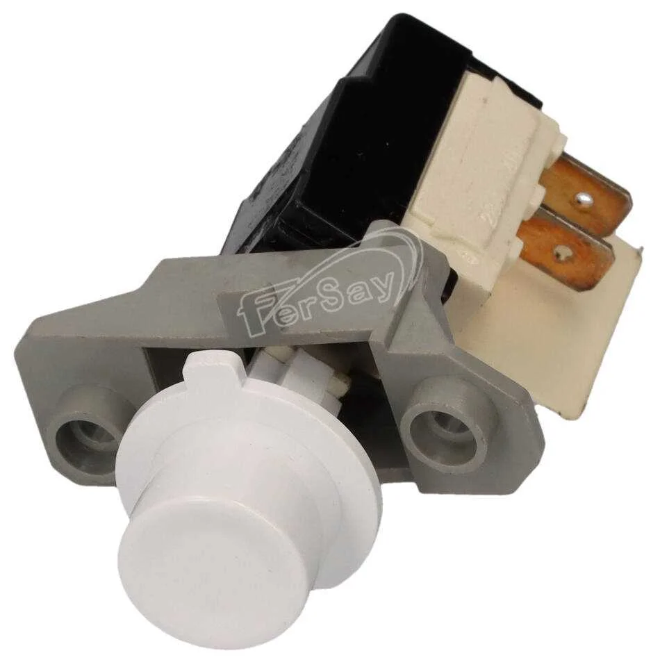 Interruptor de Encendido Lavadora Beko