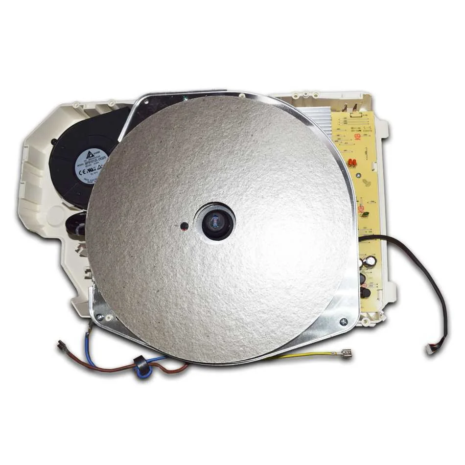 Modulo Vitroceramica Induccion Corbero 32023403