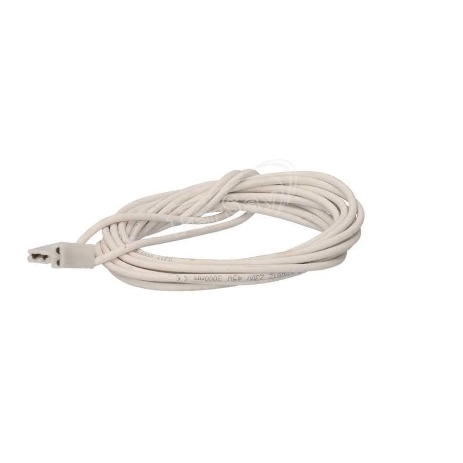 Resistencia flexible silicona 3 metros 45 W