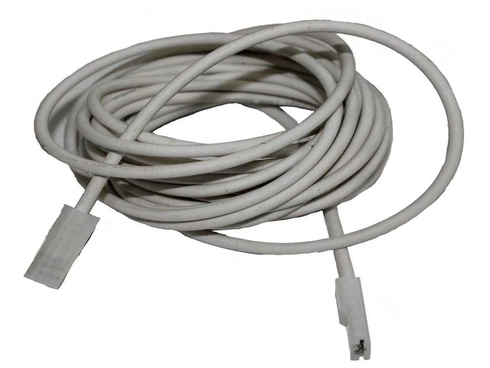 Resistencia flexible silicona 12 metros 360 W