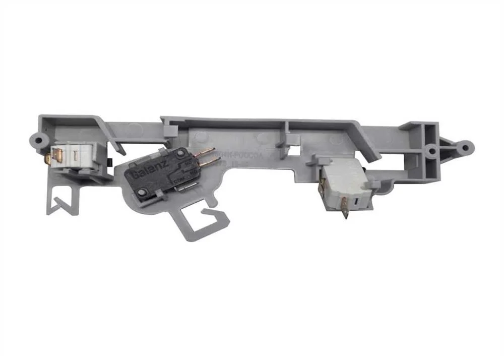 Bloque mini interruptores microondas Fersay