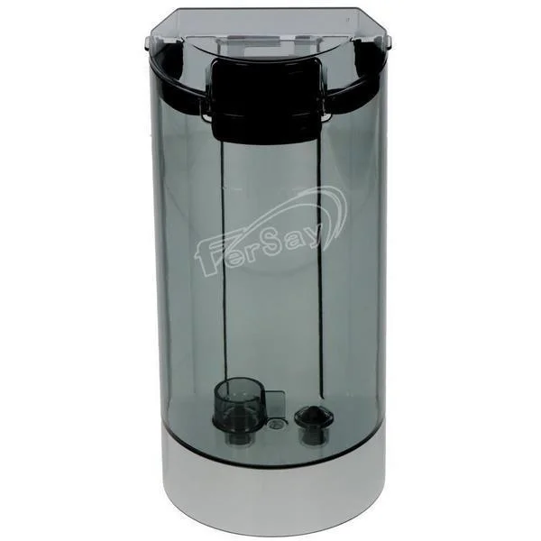 Conjunto Deposito Agua