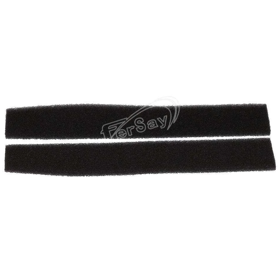 Filtro anillo lavadora Miele