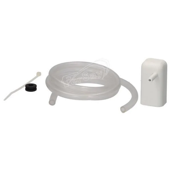 Conjunto Nivel Agua Lavavajillas Edesa
