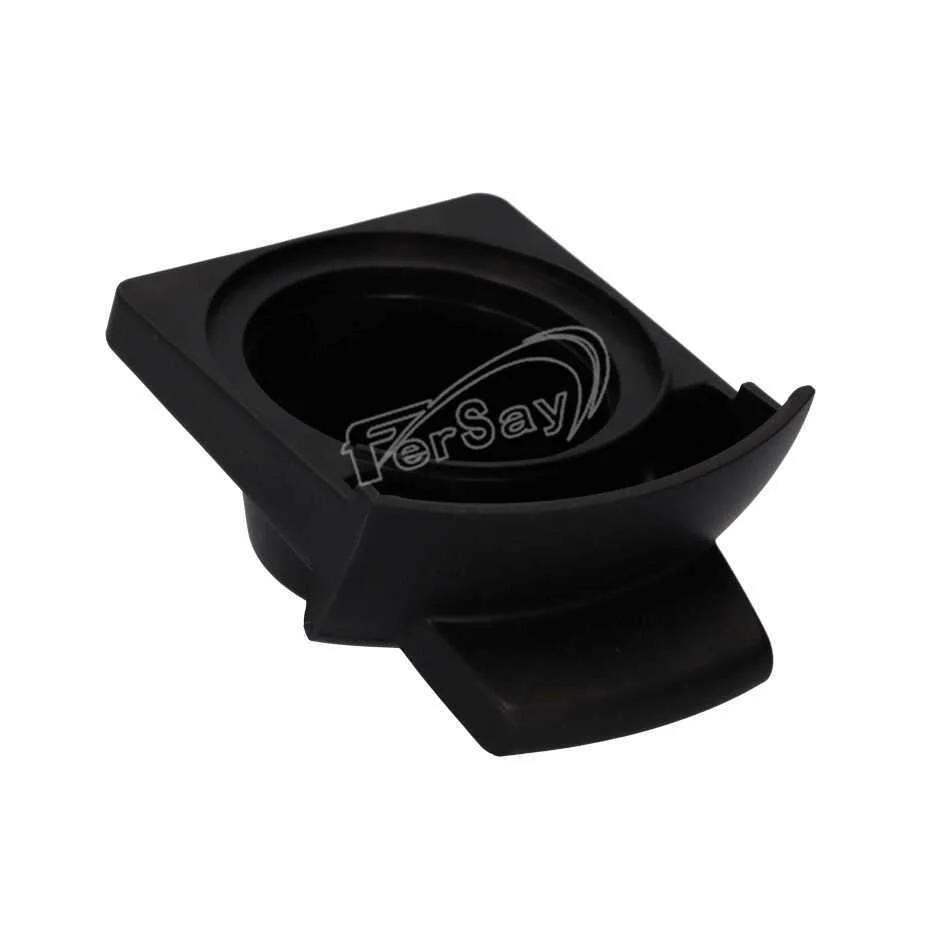 Soporte capsulas Cafeteira Delonghi