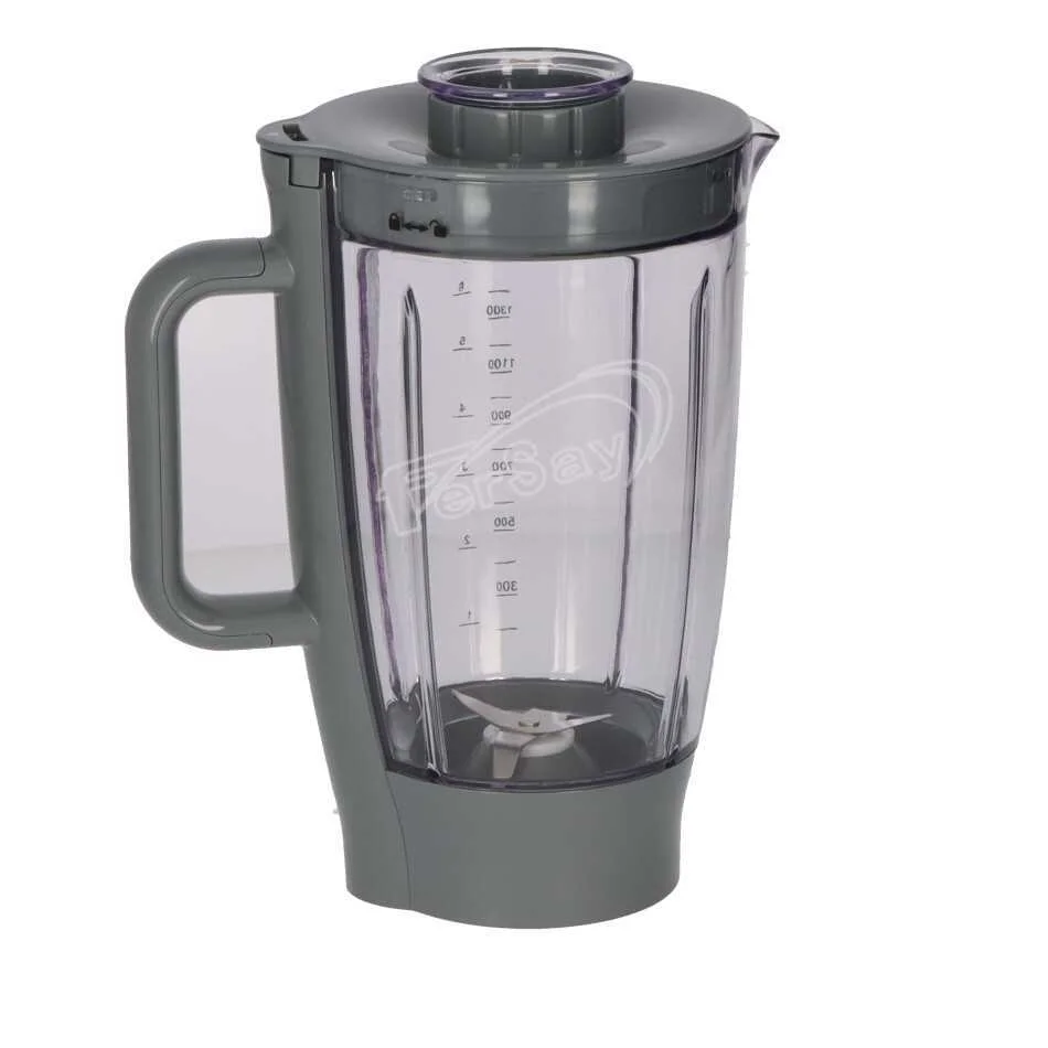 Jarra batidora robot cocina Kenwood KW716436