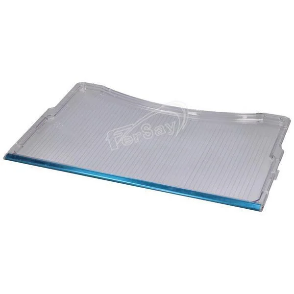 Estante frigorifico Zanussi ZD33-11FX