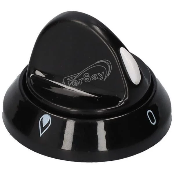 Mando posiciones cocina Edesa 4CN 64XBUT