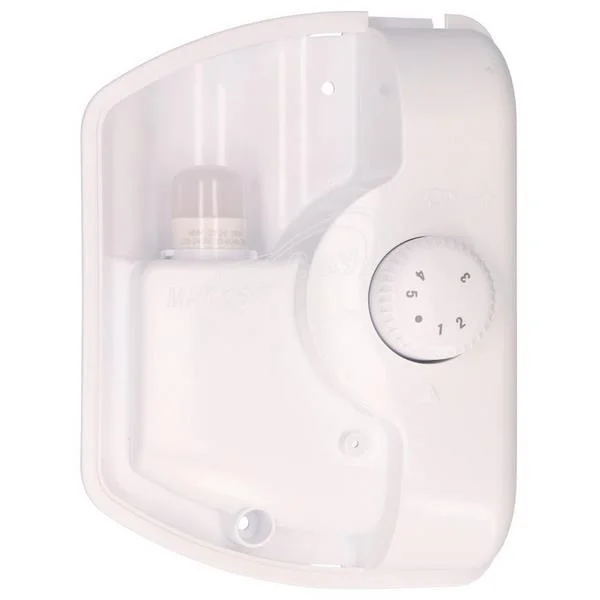 Carcasa Bombilla + Termostato Frigorifico Vestel