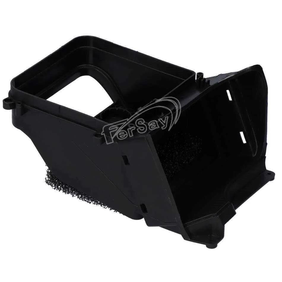 Carter motor inferior mas junta Aspirador Rowenta