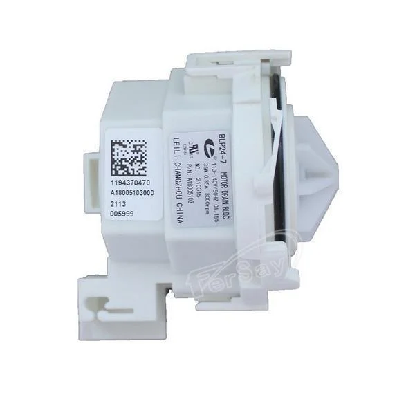 Bomba descarga lavadora AEG 911414366/00