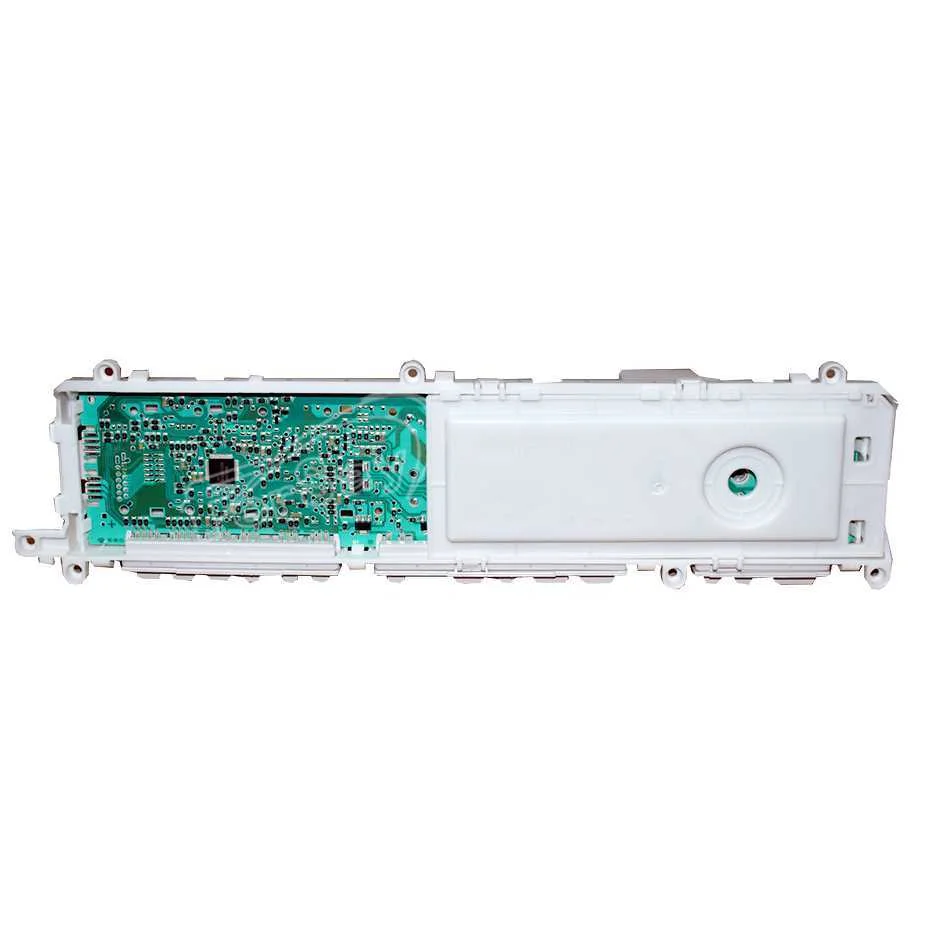 Modulo electronico programado