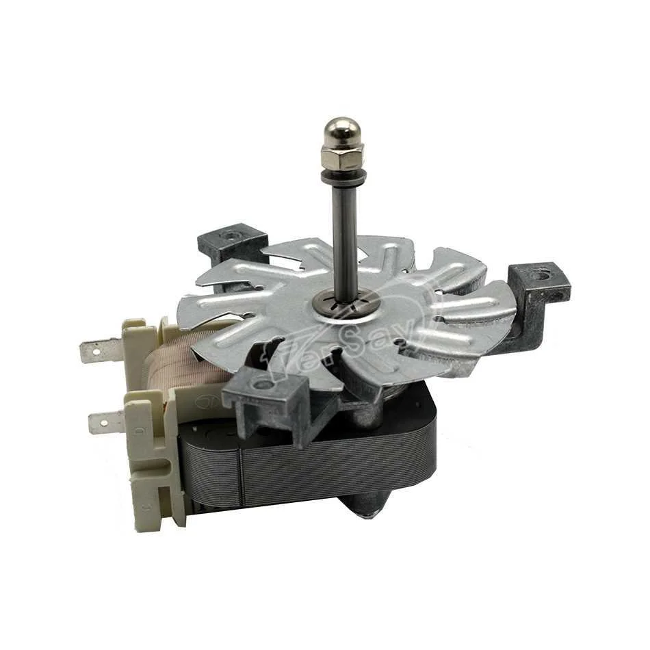 Motor ventilador para horno