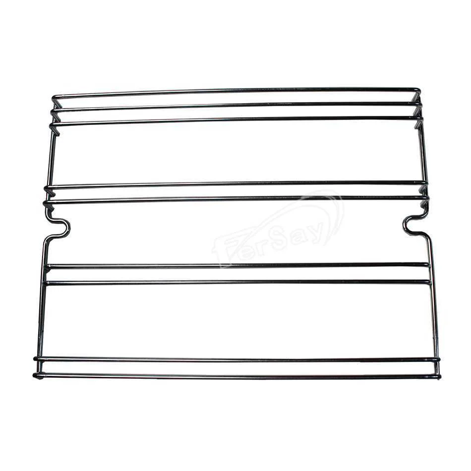 Soporte Cromado Horno Teka 83310405